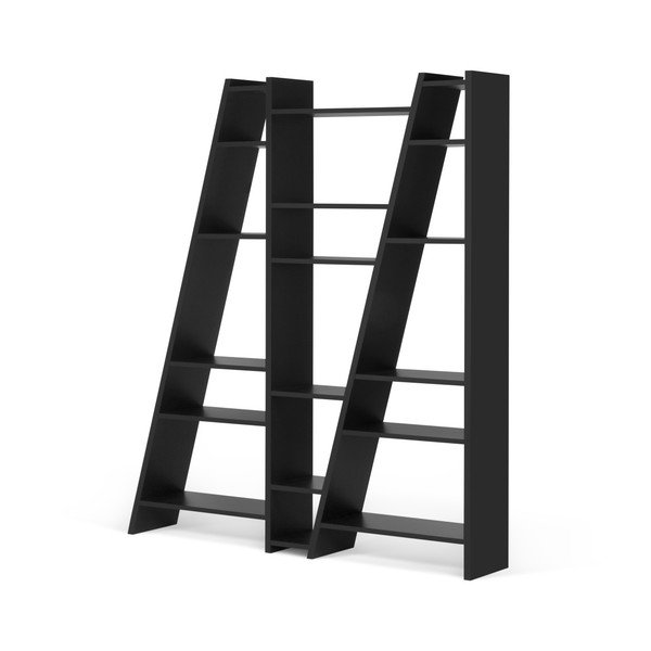 TemaHome Delta Black Library-image-4