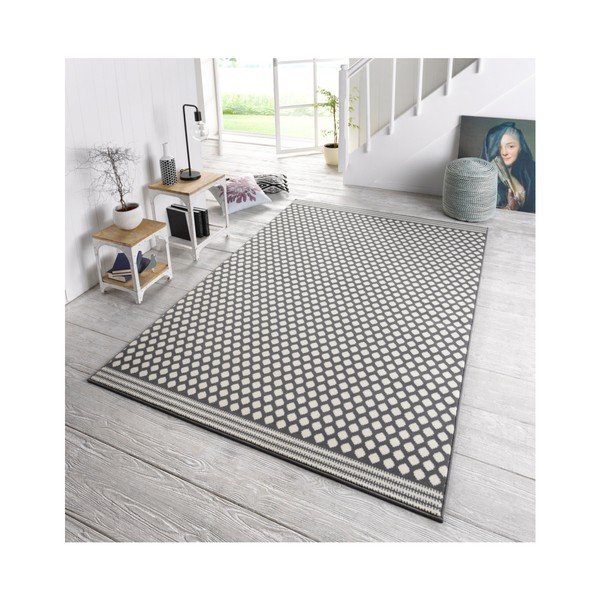 Sivi tepih Hanse Home spot, 70 x 140 cm-image-3