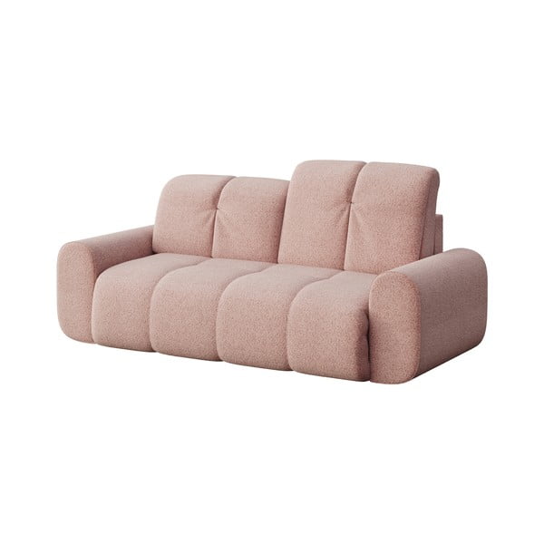 Svjetlo ružičasta sofa Devichy Tous-image-2