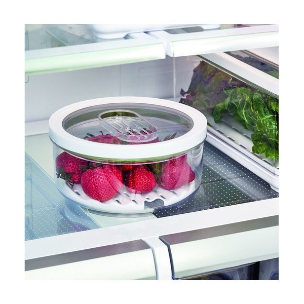 Spremnik za svježe namirnice iDesign ID Fresh, Ø 18,5 cm-image-1