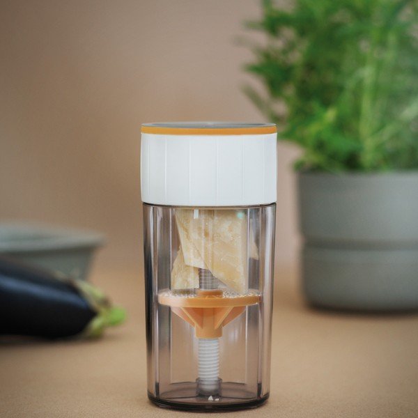 Stelton Rig-Tig mlin za parmezan-image-1