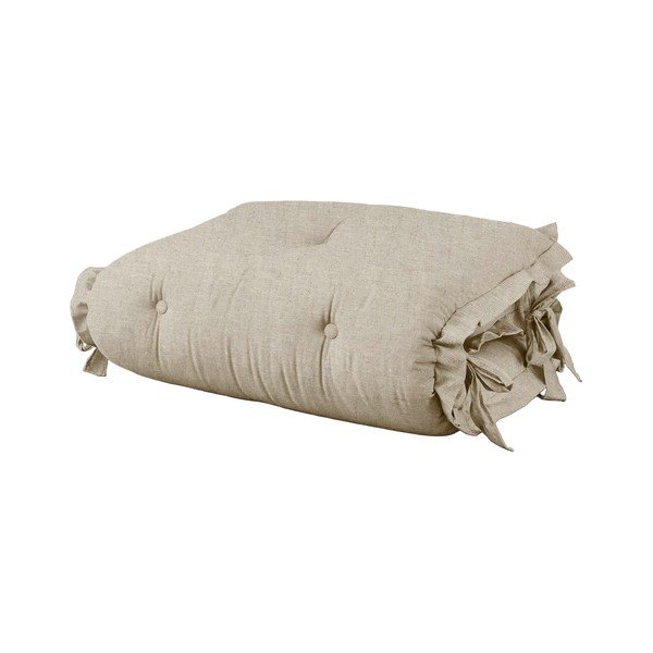 Podesivi futon Karup Design Boogie Dark Raw/Grey-image-4