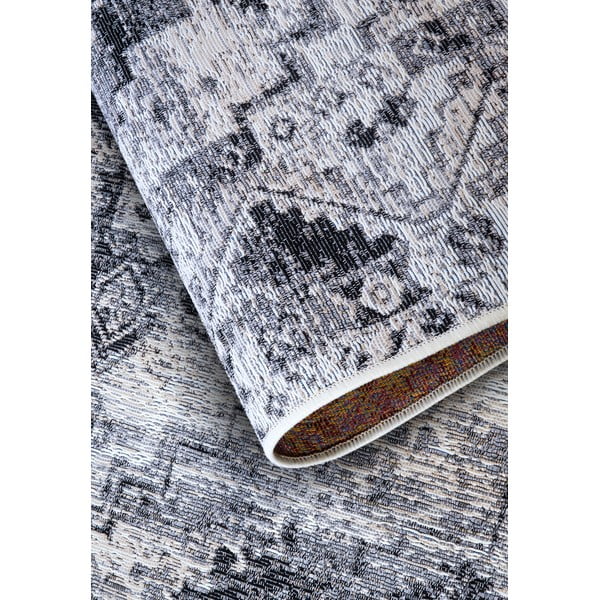 Sivi vanjski tepih 160x235 cm Esther – Villeroy&Boch-image-3