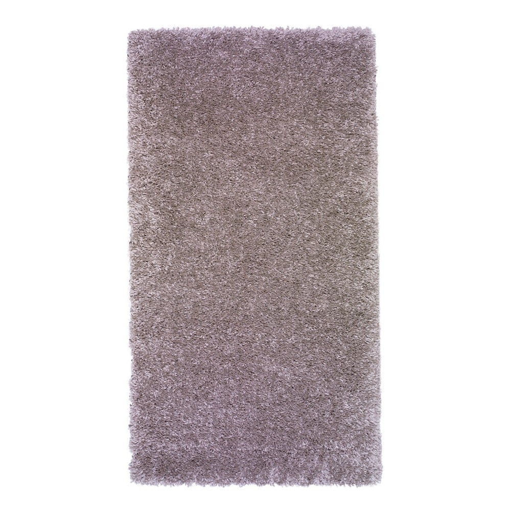 Sivi tepih Universal Aqua Liso, 67 x 300 cm