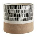 Keramička ukrasna tegla za cvijeće ø 20 cm Jada – Premier Housewares