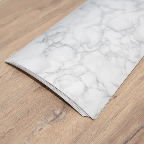 Samoljepljivi paneli u setu za zid 6 kom 60x30 cm Carrara – SP TREND-image-1