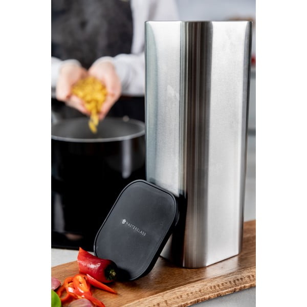 Posuda za namirnice za čuvanje hrane od nehrđajućeg čelika Masterclass – Kitchen Craft-image-4