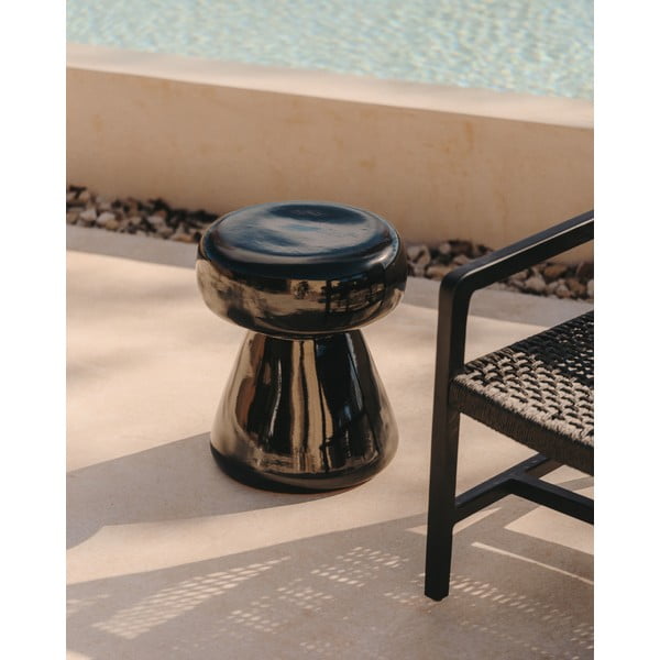 Okrugli pomoćni stol ø 38 cm Manya – Kave Home-image-1