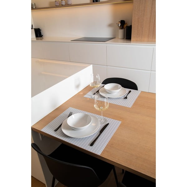 Plastičan podmetač 33x45 cm Fallon – ZicZac-image-1