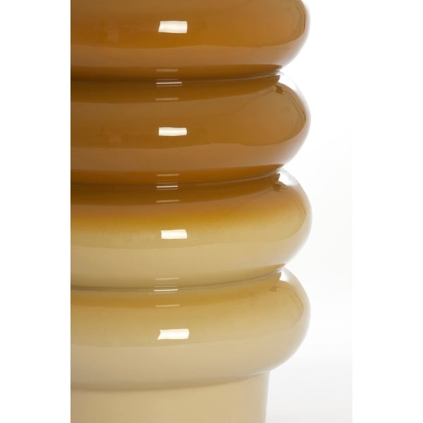 Metalni okrugao pomoćni stol ø 30 cm Mirogi – Light & Living-image-2