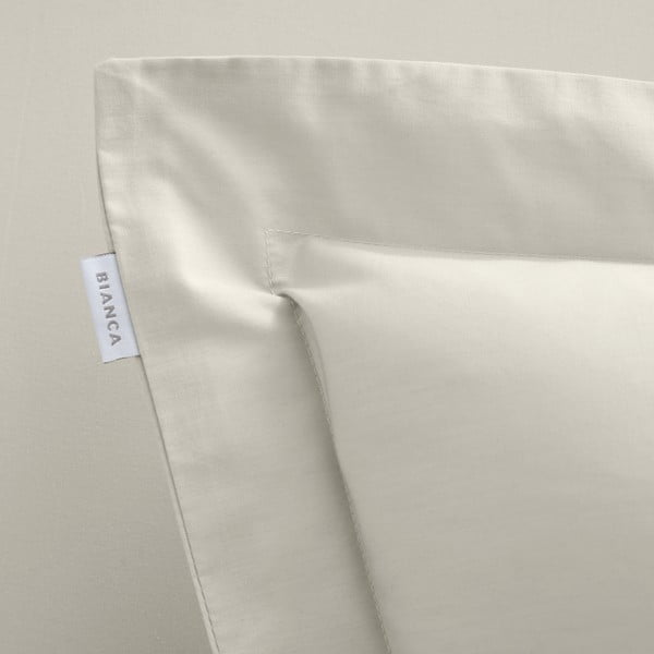 Jastučnice u setu 2 kom od pamučnog perkala 50x75 cm Cotton Percale – Bianca-image-3