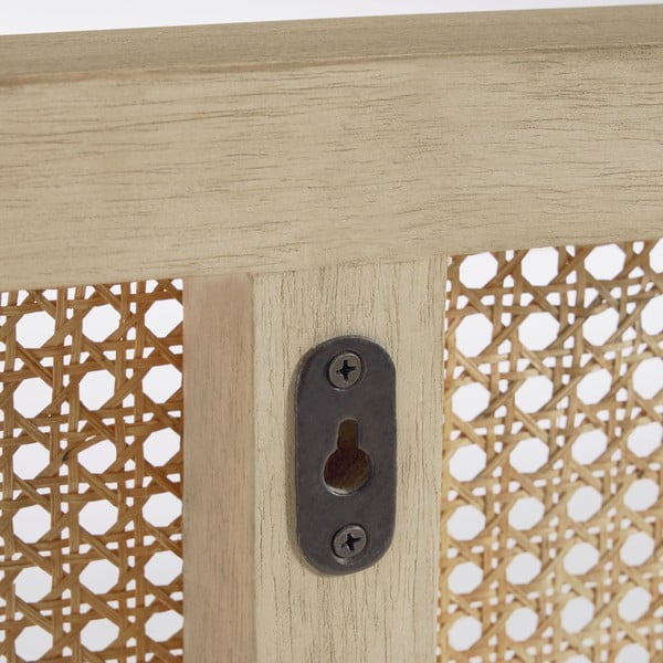 Uzglavlje kreveta od Mindi drveta Kave Home Rexit, 163 x 65 cm-image-2