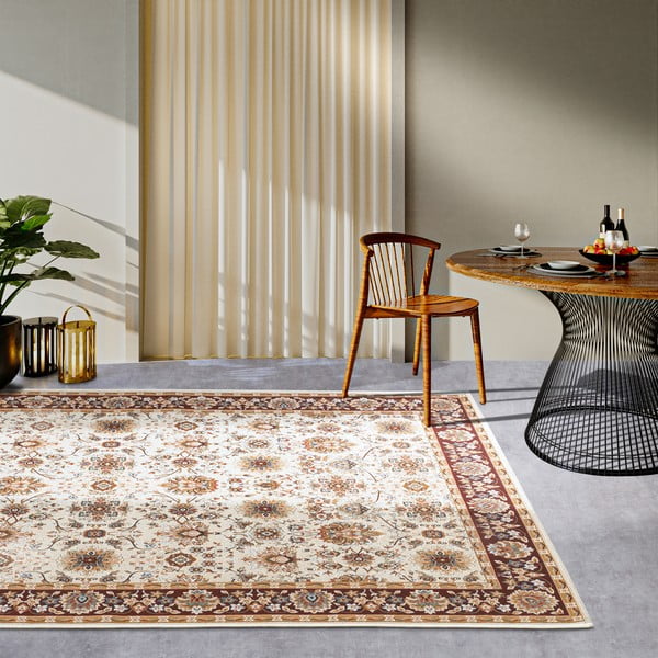 Krem vanjski tepih 160x235 cm Nicolas – Villeroy&Boch-image-1