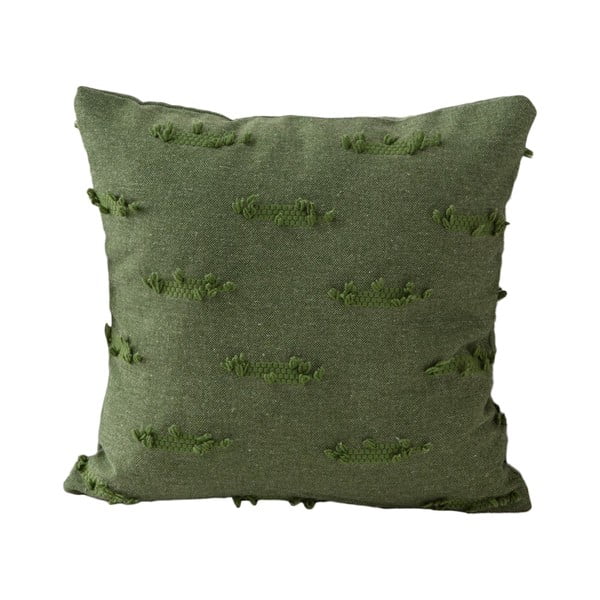 Ukrasna jastučnica 43x43 cm Tuffet – Mioli Decor