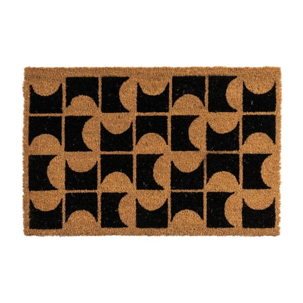 Otirač od kokosovih vlakana 40x60 cm Mid – Casa Selección