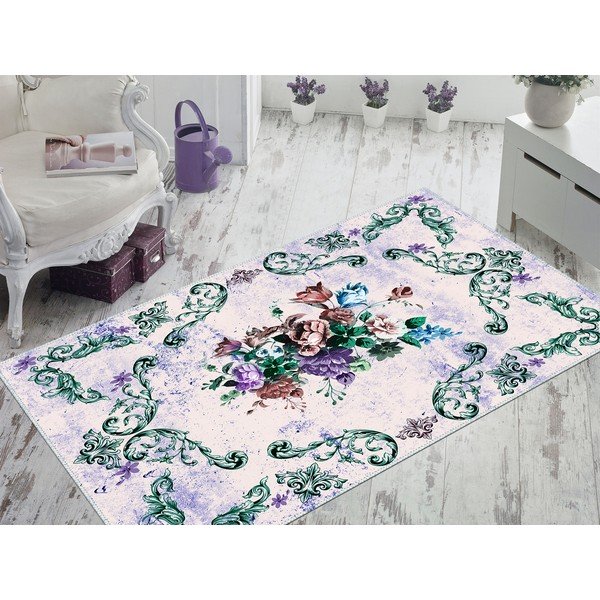 Tepih Vitaus Lily, 120 x 180 cm-image-3
