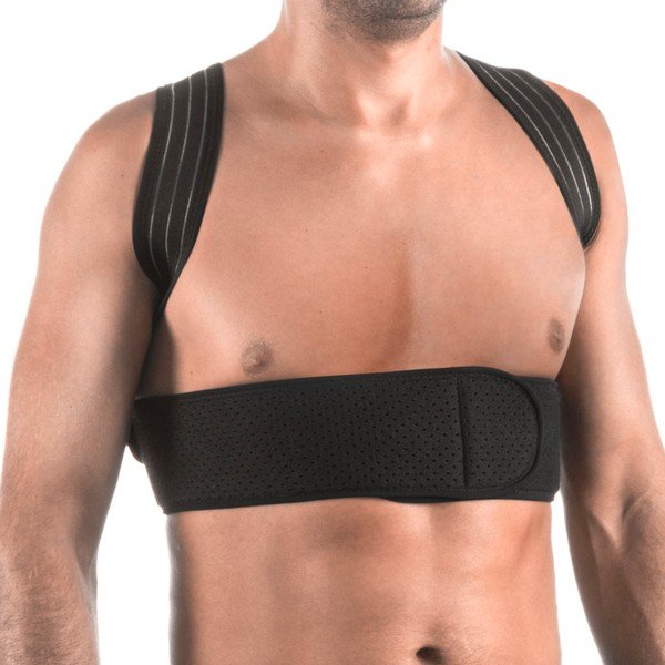 Podesiva ortoza za leđa InnovaGoods Pro-image-2