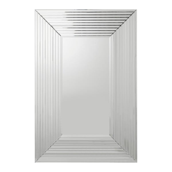 Zidno ogledalo Kare Design Linea, 150 x 100 cm
