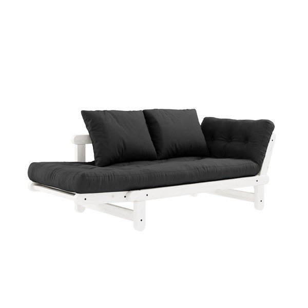 Promjenjivi kauč Karup Design Beat White / Dark Grey-image-4