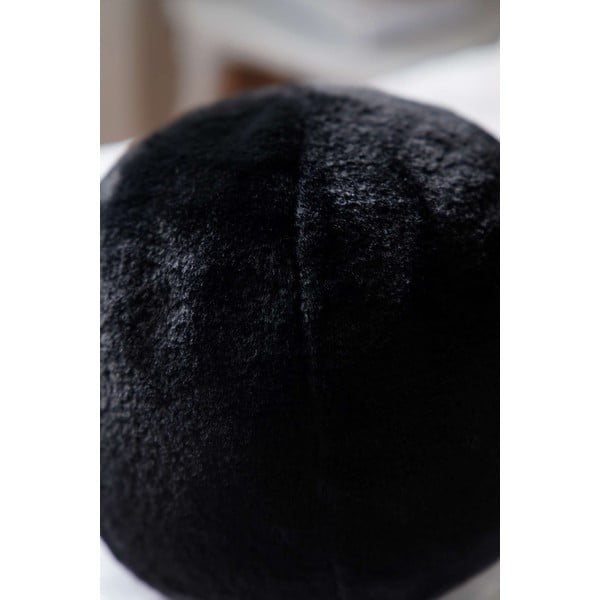 Ukrasni jastuk od mikropliša ø 25 cm Top – Mioli Decor-image-3