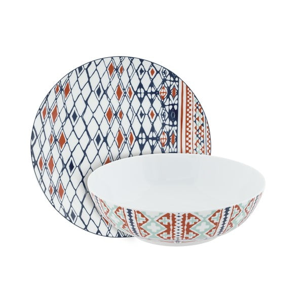 Porculanska zdjela Villa Altachiara Goji, ø 24 cm-image-1