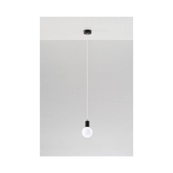 Bijela visilica Sollux Bombilla-image-1
