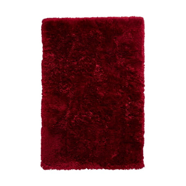 Rubin crveni tepih Think Rugs Polar, 80 x 150 cm
