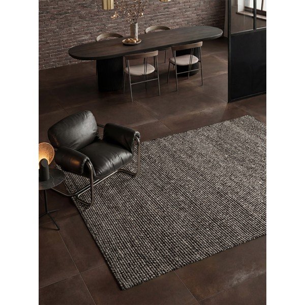 Tamno sivi tepih 200x290 cm Wilma – Villeroy&Boch-image-1