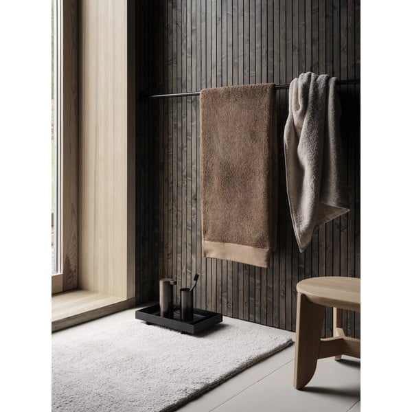 Stolac od punog hrasta u prirodnoj boji Eli – Blomus-image-4