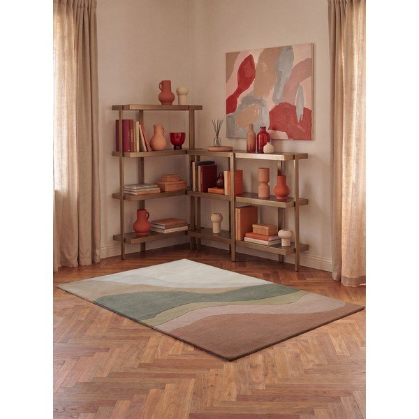 Vunen tepih 120x170 cm Chelsea – Ted Baker-image-1