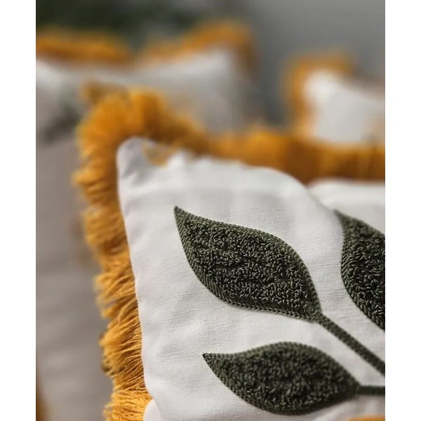 Ukrasna jastučnica 43x43 cm – Mila Home-image-1