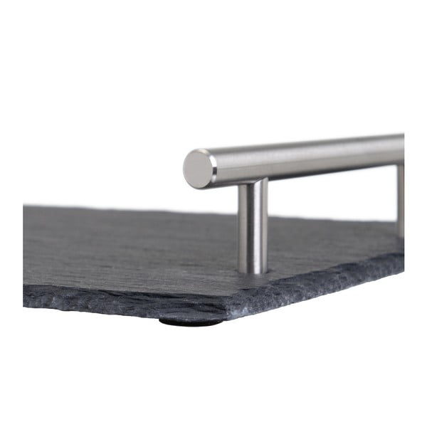 Pladanj od škriljevca 20x40 cm – Casa Selección-image-2