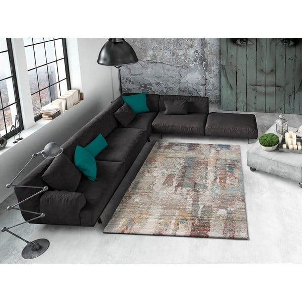 Tepih Universal Amir Multi, 140 x 200 cm-image-2