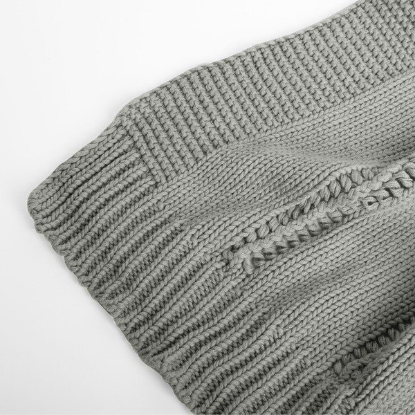 Pamučna deka 130x170 cm Warm – Happy Friday-image-1