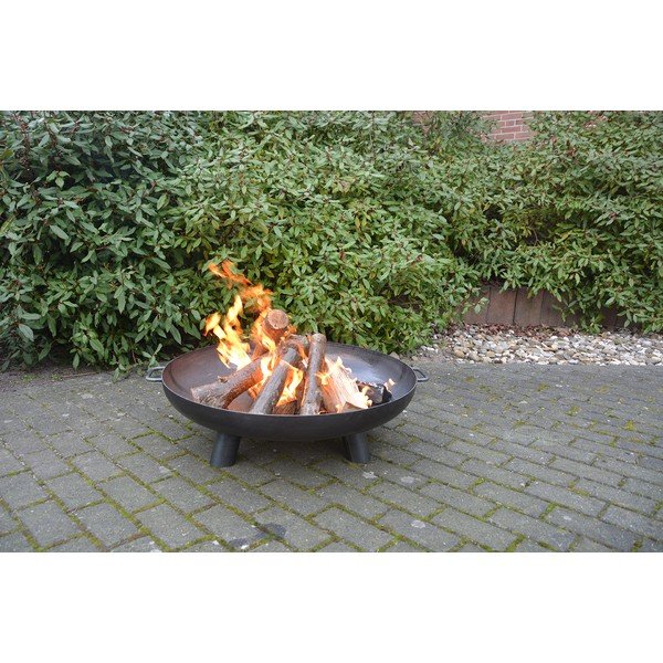 Vrtni kamin ø 80 cm – Esschert Design-image-3