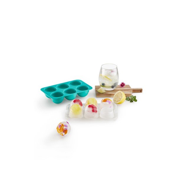 Silikonski kalup za kocke leda To Go – Lékué-image-3