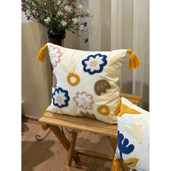 Ukrasna jastučnica 43x43 cm – Mila Home-image-2