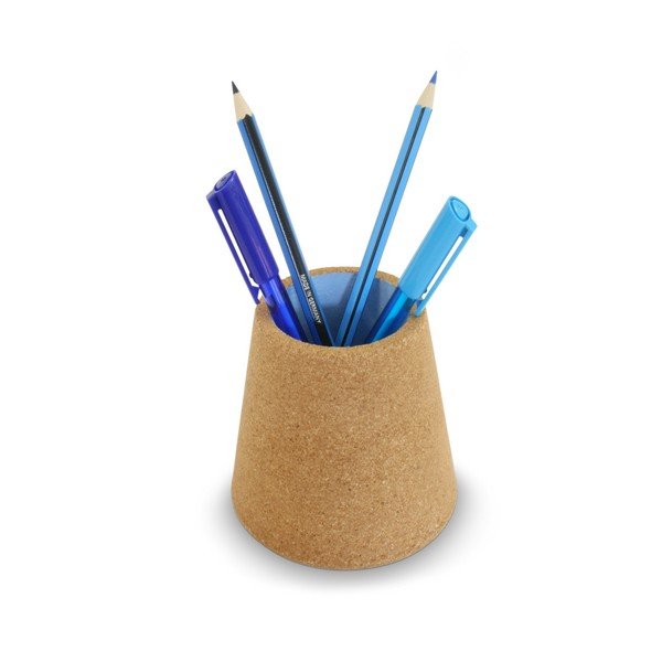 Stalak od plavog pluta J-Me Cone-image-4