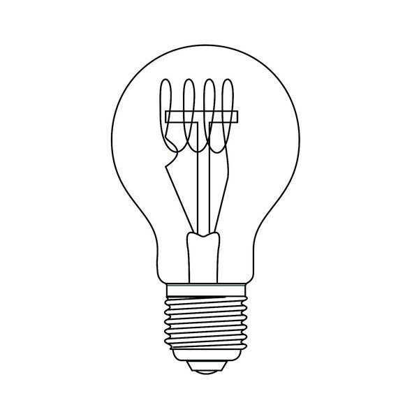 Bulb Attack Cellar, 60W-image-2