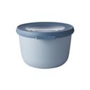 Plava zdjela s poklopcem Mepal Nordic, 500 ml