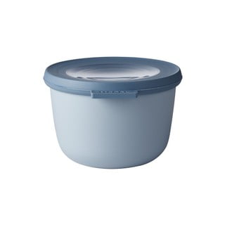 Plava zdjela s poklopcem Mepal Nordic, 500 ml