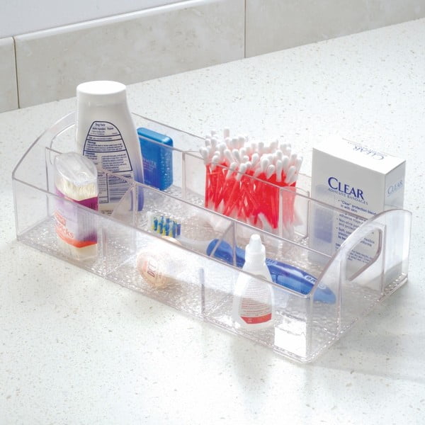 InterDesign Med + All organizator, dužina 30,5 cm-image-1