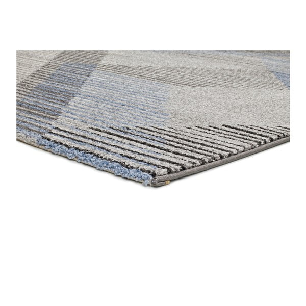 Tepih Universal Titan Azul, 140 x 200 cm-image-2