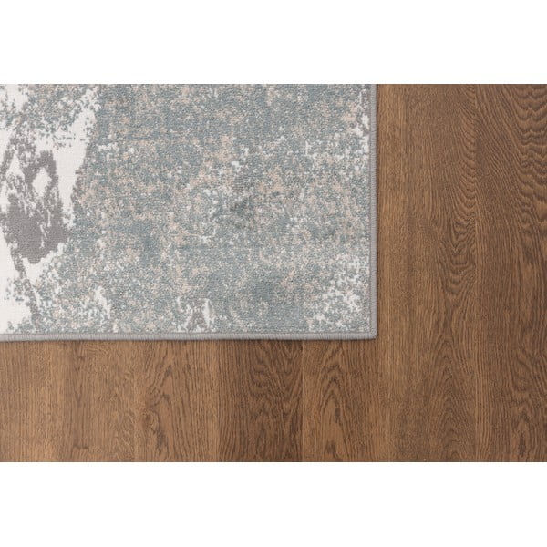 Staza prljavo plava 80x300 cm Sensi Gepi – FD-image-4