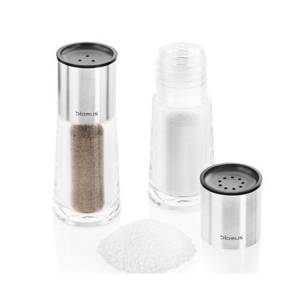 Doze za sol i papar Blomus Perea-image-1