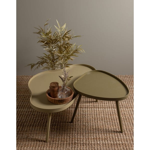 Pomoćni stol 50x61 cm Mae – WOOOD-image-1