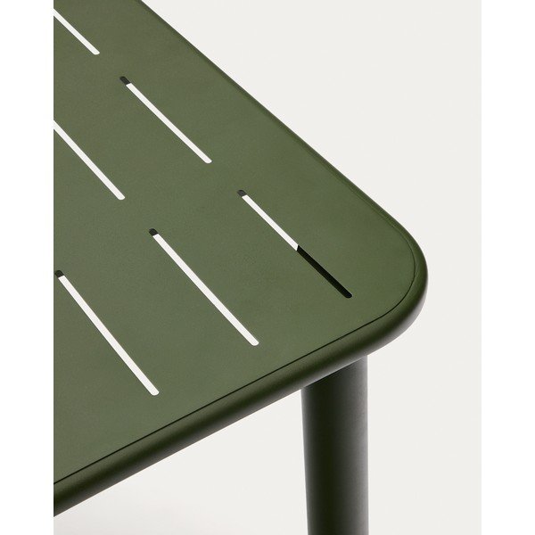 Željezni vrtni stol 90x180 cm Brai – Kave Home-image-4