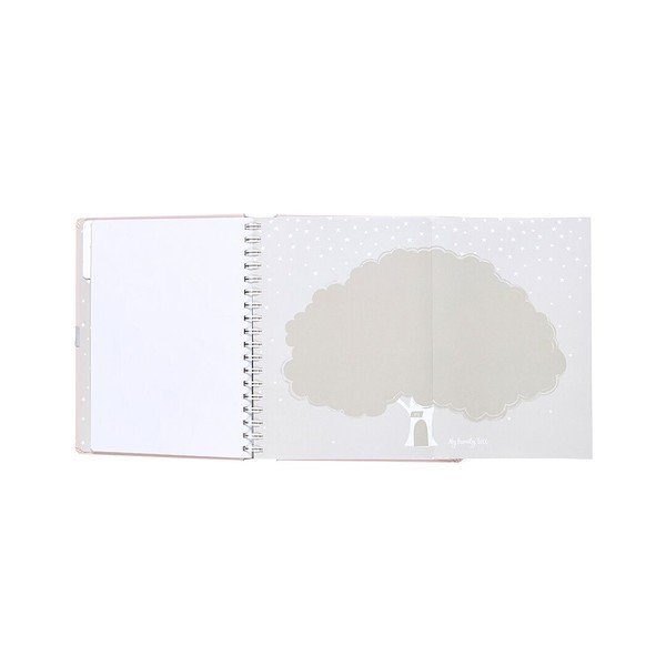 Pink Baby Diary Busy B-image-3