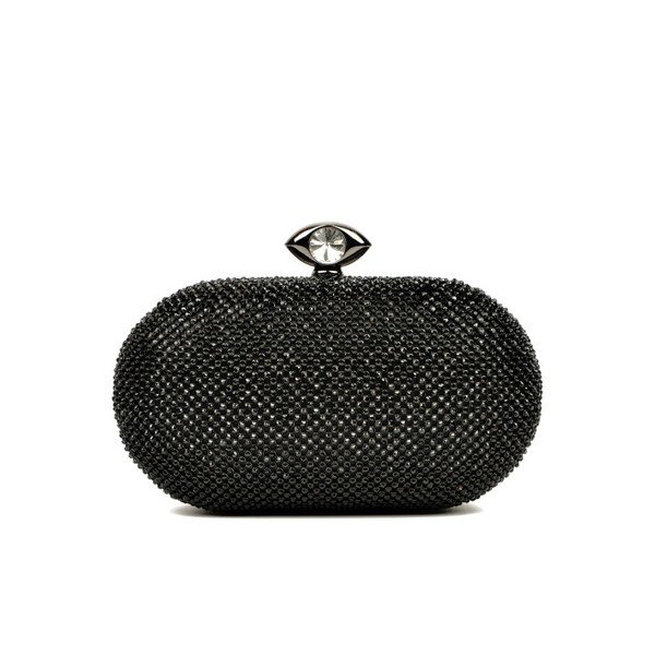 Crna omotnica Luisa Vannini Huna-image-4