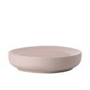 Svijetlo ružičasta porculanska posuda za sapun Ume – Zone